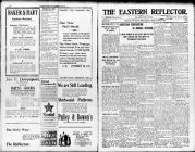 Eastern reflector, 30 October 1903